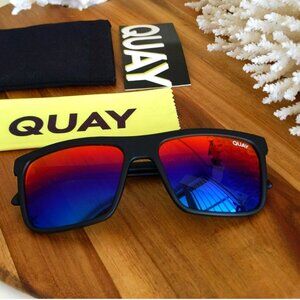 Quay Let It Run